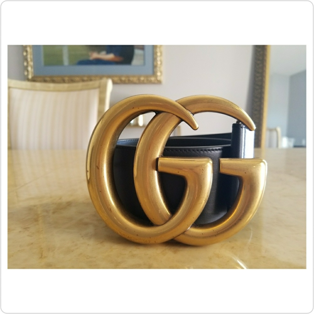 Bought New One With Pearl Detail {only worn twice}